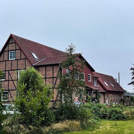 Op'N Doerp Apartments Barsbek Exterior foto