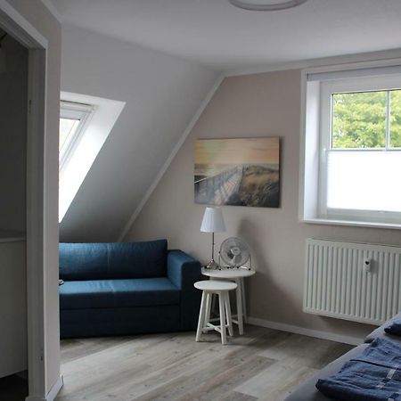 Op'N Doerp Apartments Barsbek Exterior foto