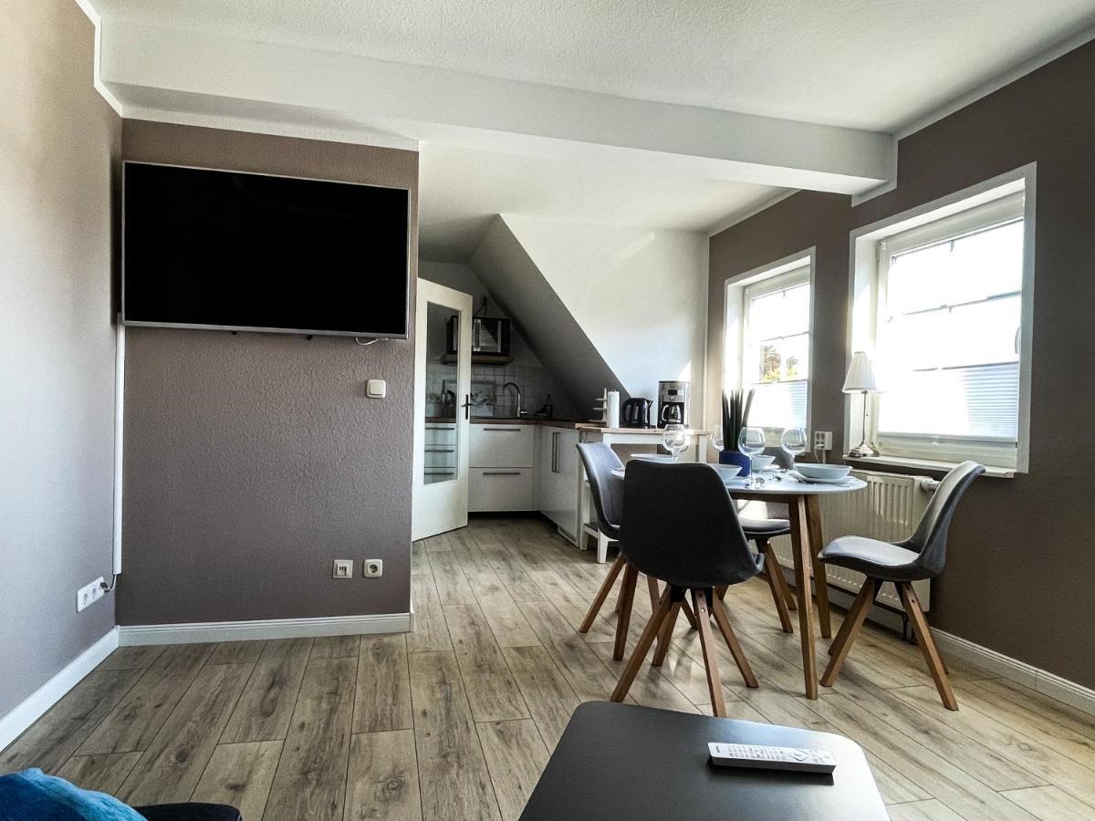 Op'N Doerp Apartments Barsbek Exterior foto