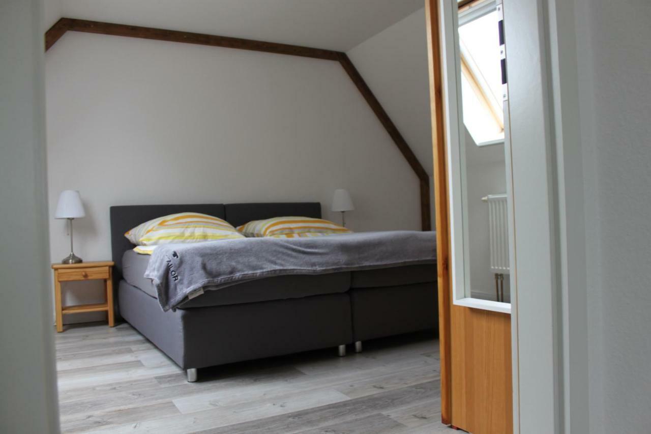 Op'N Doerp Apartments Barsbek Exterior foto