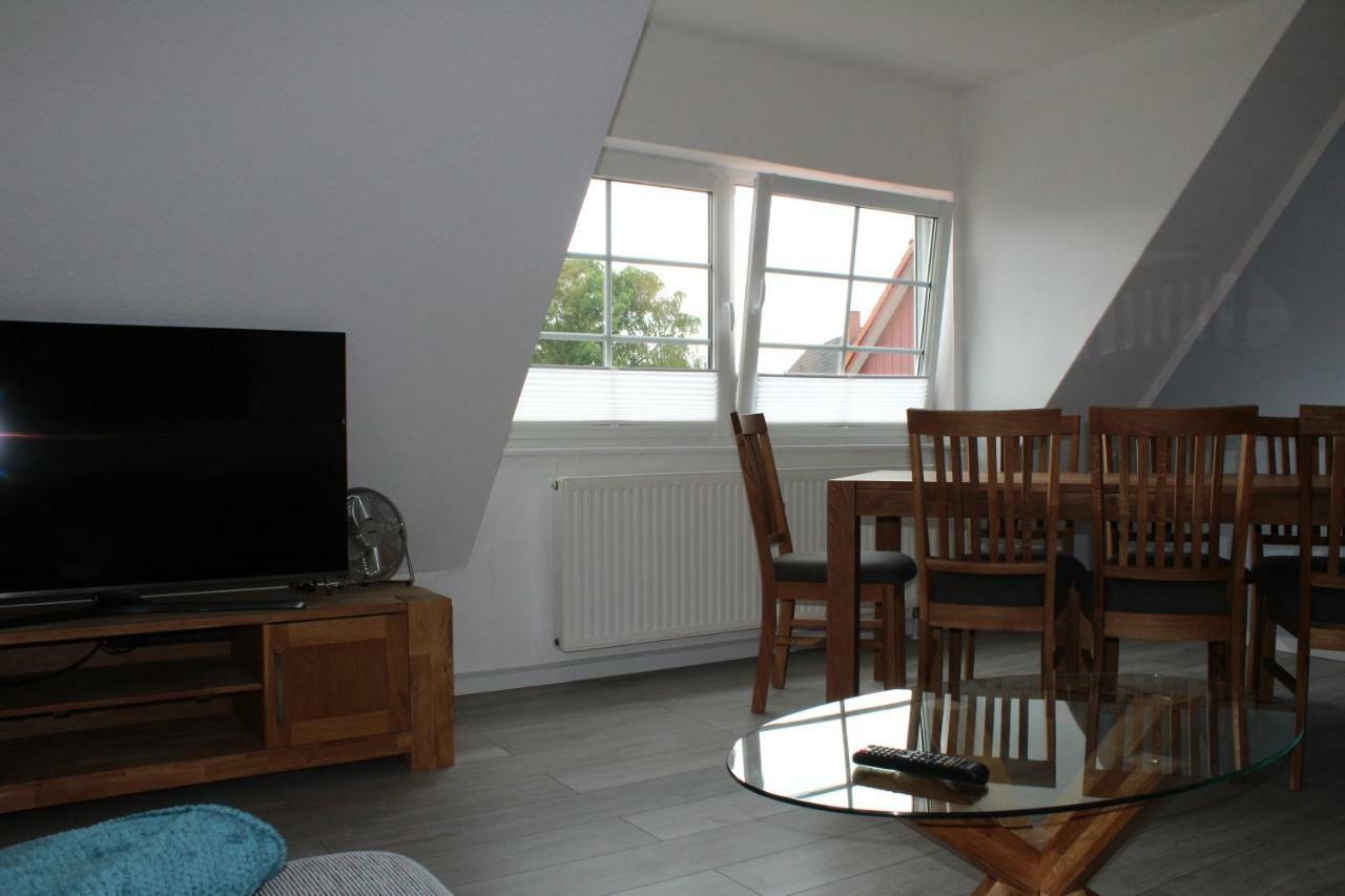 Op'N Doerp Apartments Barsbek Exterior foto